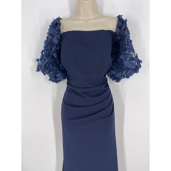 Xscape Gown (B9#11) - Picture 3 of 11